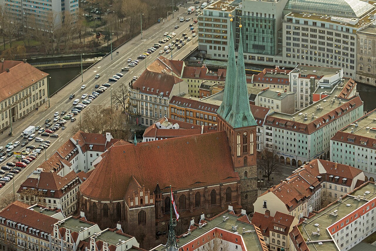 Nikolaikirche