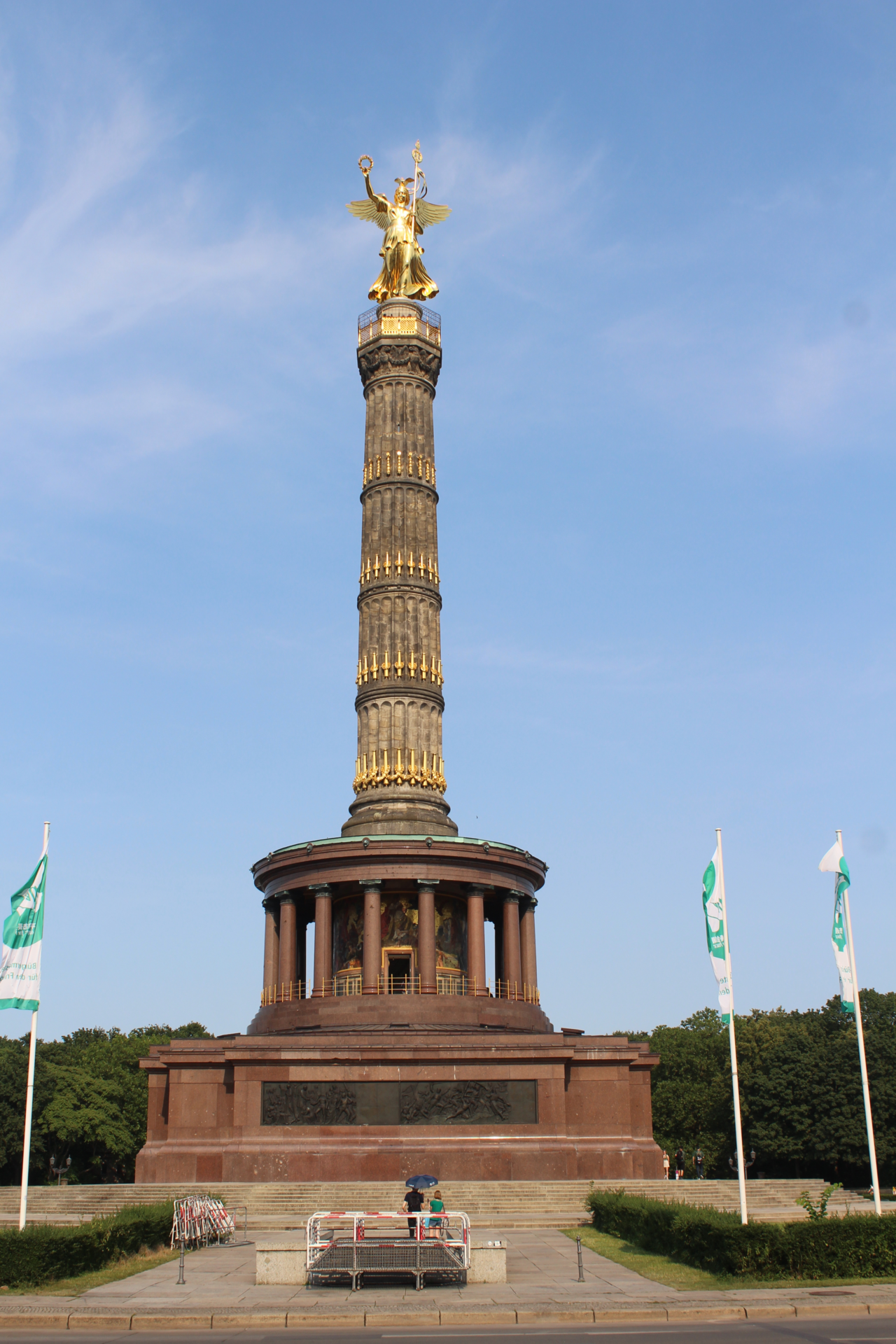 Victory Column