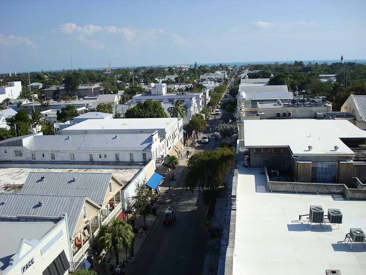 Duval Street