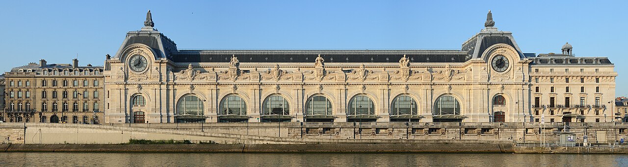 Musée d’Orsay