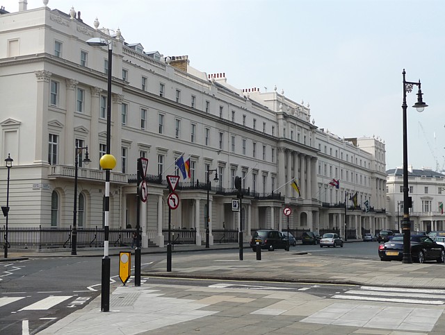 Belgrave Square
